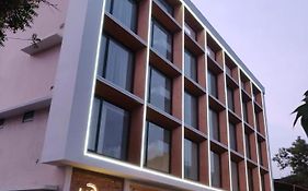 Mothimahal Residency Thrissur
