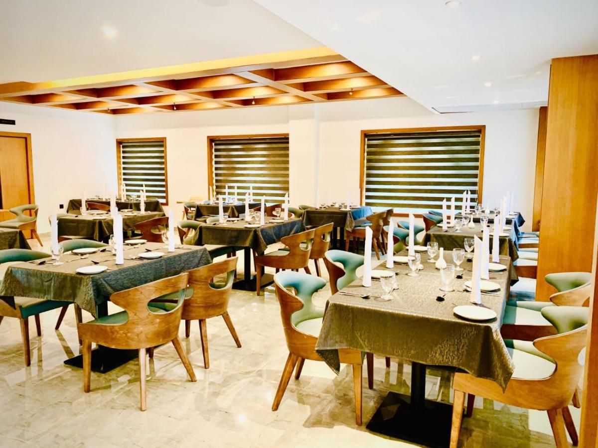 Mothimahal Residency Thrissur Hotel Exterior photo